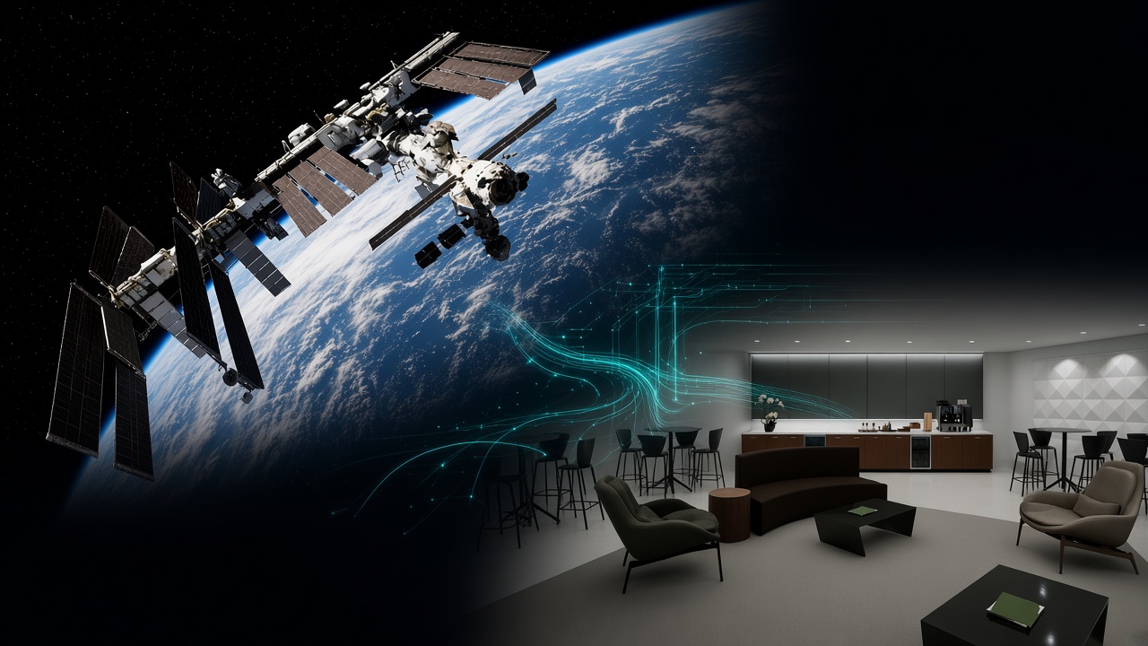 Putting Astra to Work in Simulation With NVIDIA Omniverse Libraries ...