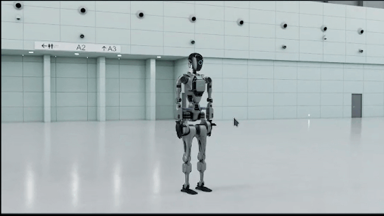 Vulkan interop example